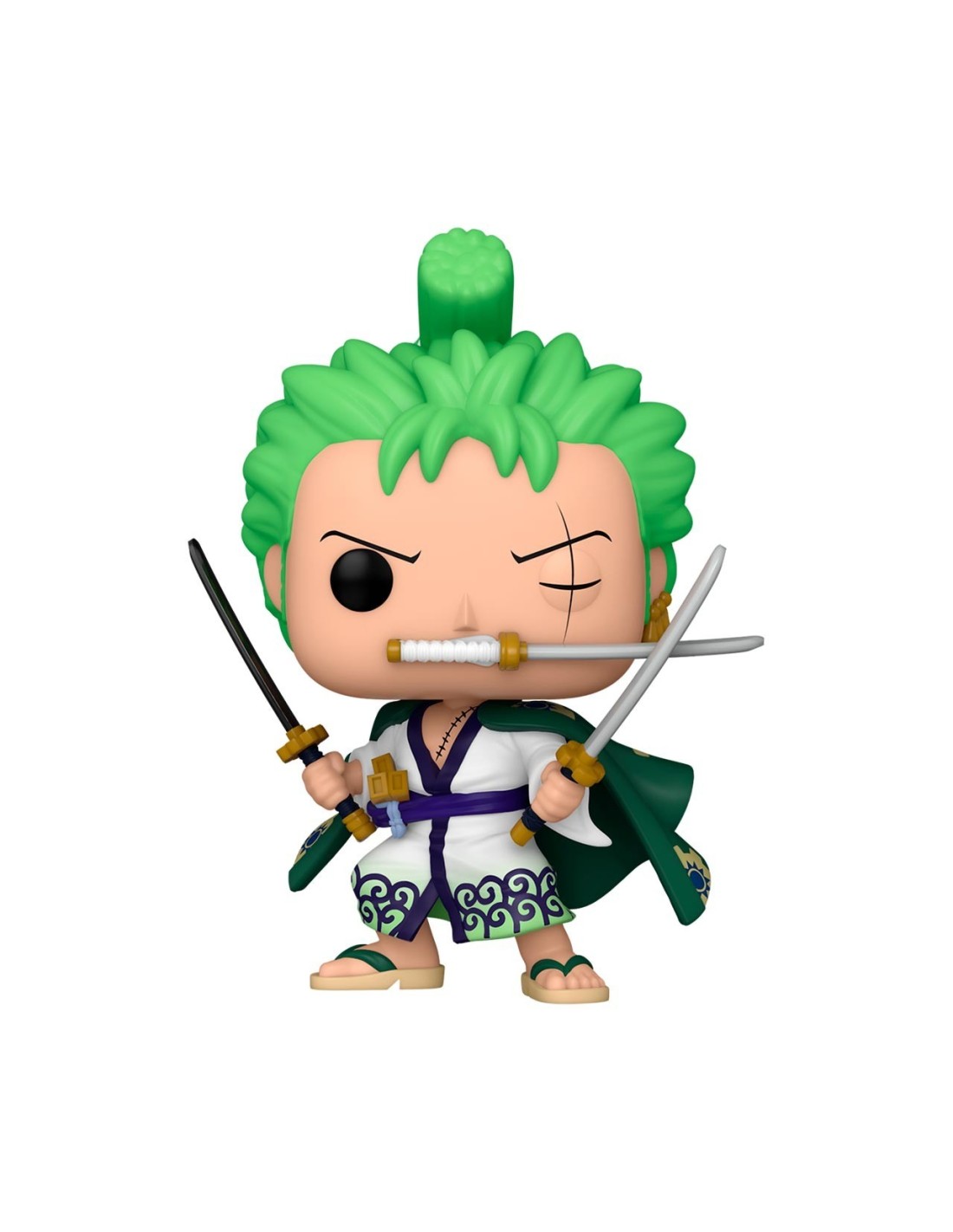 Funko Pop Roronoa Zoro